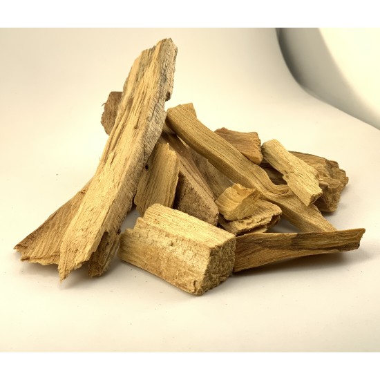 Πάλο σάντο ξυλάκια για καύση (palo santo)