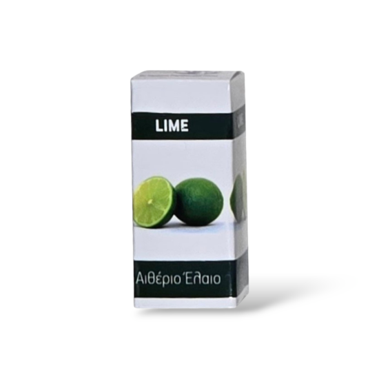 Αιθέριο έλαιο Lime