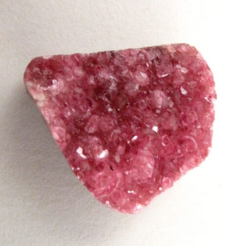 100015 Cobalt dolomite freeshape