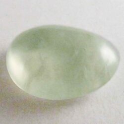 100020 Prehnite polished