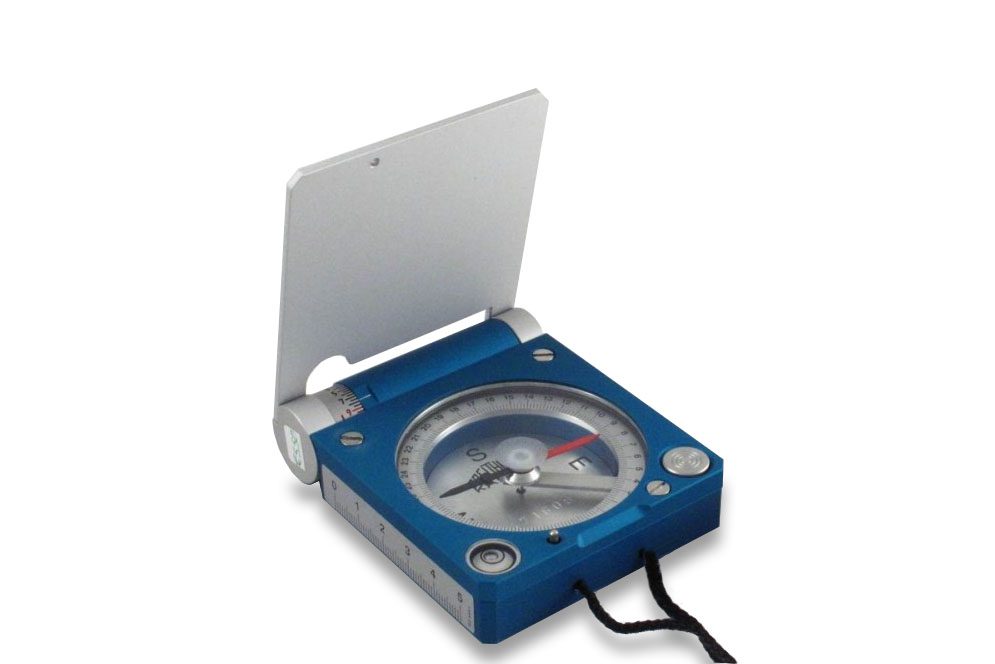 100038 Geological Compass Breithaupt Gekom