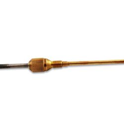 Diamond drill bit 2.5 mm