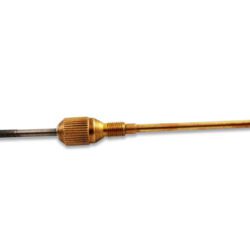 100046 Diamond drill bit 1.5 mm