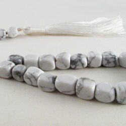 Chaolite worry beads