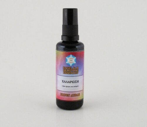 Relaxation Spray