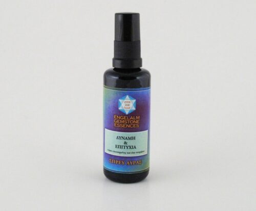 Strength and Success Spray
