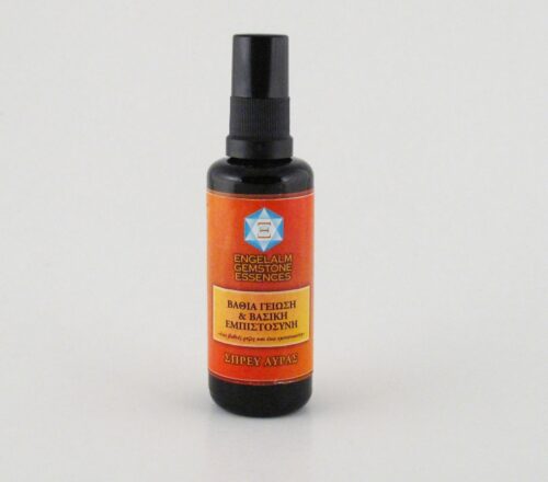 Deep Grounding and Core Confidence Spray