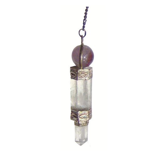 BALANCING PENDULUMS