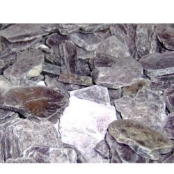 Raw lepidolite