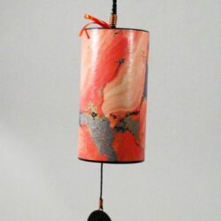 Handmade windchime