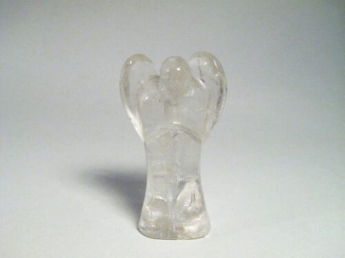 Angel Quartz