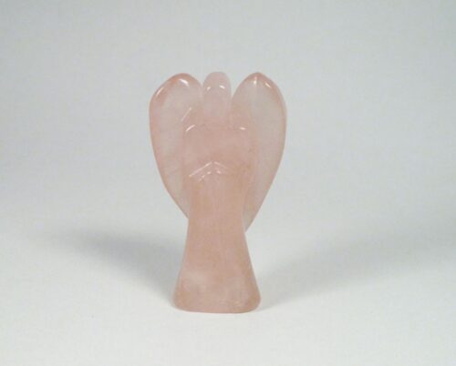 Angel Rose Quartz