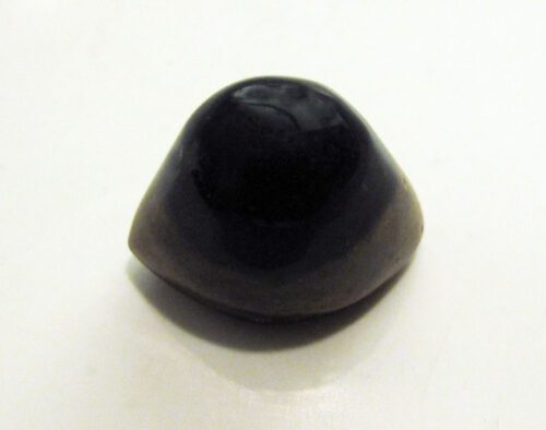 Eye of Shiva