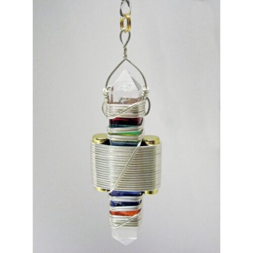 ETHERIC WEAVER 7 SPOKES 2 5 INCHES