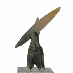 Green quartz from Serifos 1