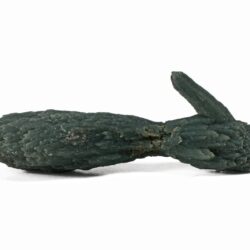 Green quartz green Serifos 1