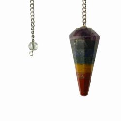 Chakra pendulum 1