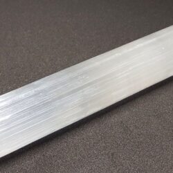 Selenite rod for massage 1