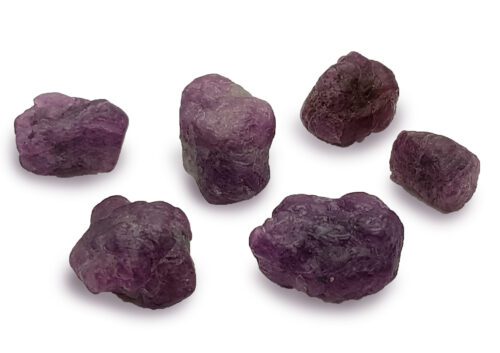 Raw ruby