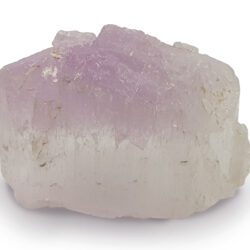 Raw Kunzite