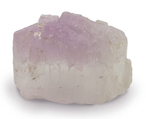 Raw Kunzite