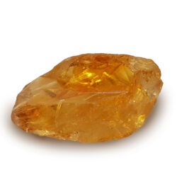 Citrine raw