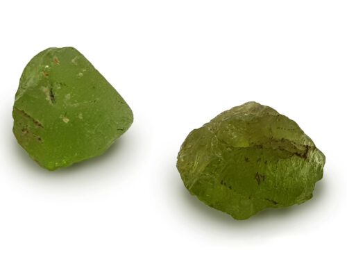 Peridot raw