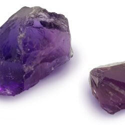 Amethyst raw 1