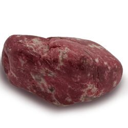 Thulite tumbled
