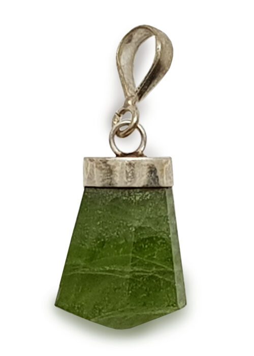 Peridot Pendant