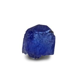 Polished Tanzanite A quality