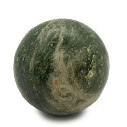 Large jade ball