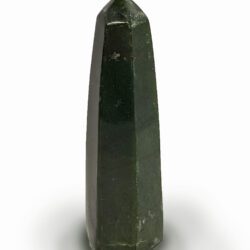 Jade obelisk