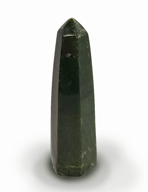 Jade obelisk