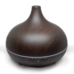 Essential oil diffuser