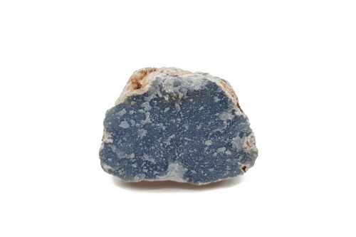 Angelite raw piece