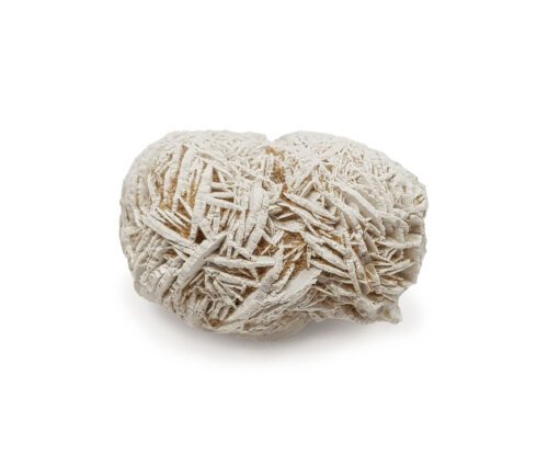 Desert rose raw
