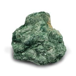 Raw fuchsite