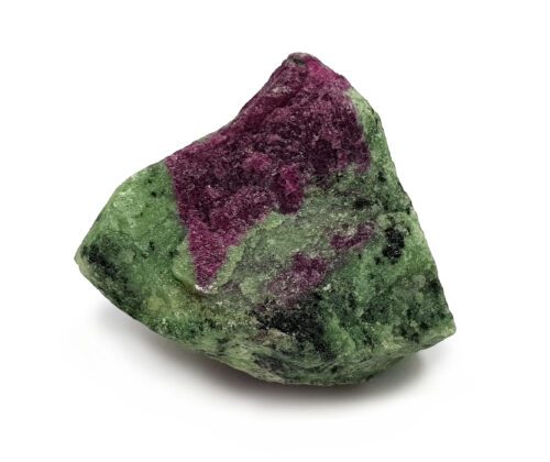 Ruby zoisite raw