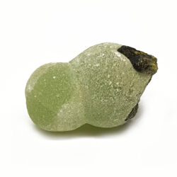Prehnite raw