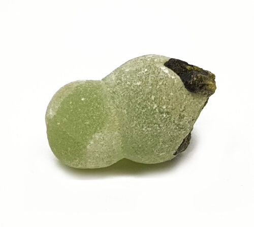 Prehnite raw