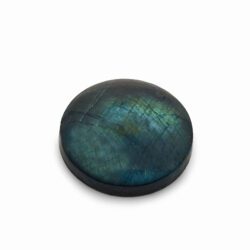 Spectrolite cabochon