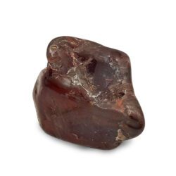 Pietersite stormstone tumbled