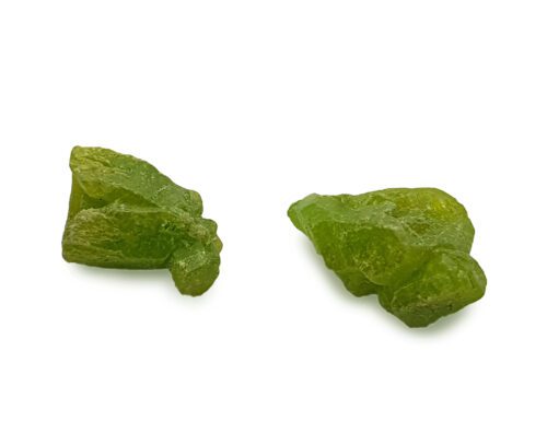 Raw pyromorphite