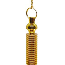 Bronze plated pendulum 1 scaled