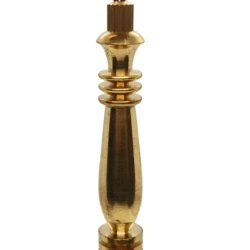 Bronze pendulum metal plated