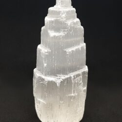 Small selenite tower 1