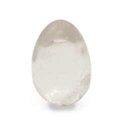 Small quartz egg 1