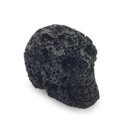 Lava skull 1