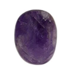 Palm amethyst